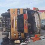 Bus Accident