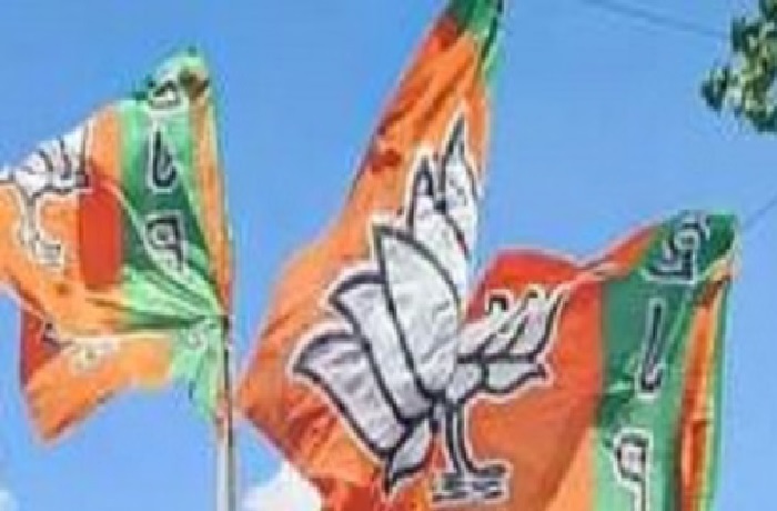 Dehradun samachar-BJP