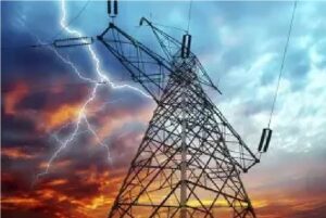 Electricity