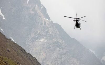 Heli Sewa