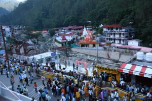 Kanchi Dham-2