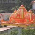 Kanchi temple