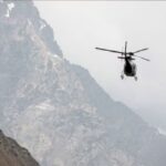 Kedardham heli yatra