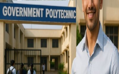 Polytechnic bharti- in uk