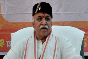Praveen Togariya