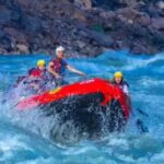 Rafting