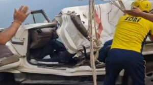 Satpuli Accident