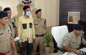 Uttarakhand bomb case