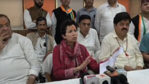 Uttarakhand congress