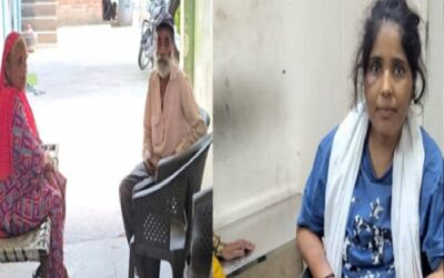 Uttarakhand crime