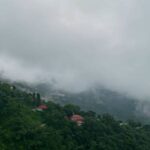 Uttarakhand weather
