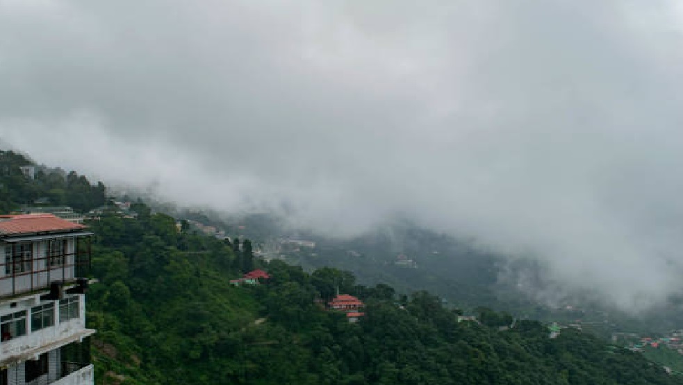 Uttarakhand weather