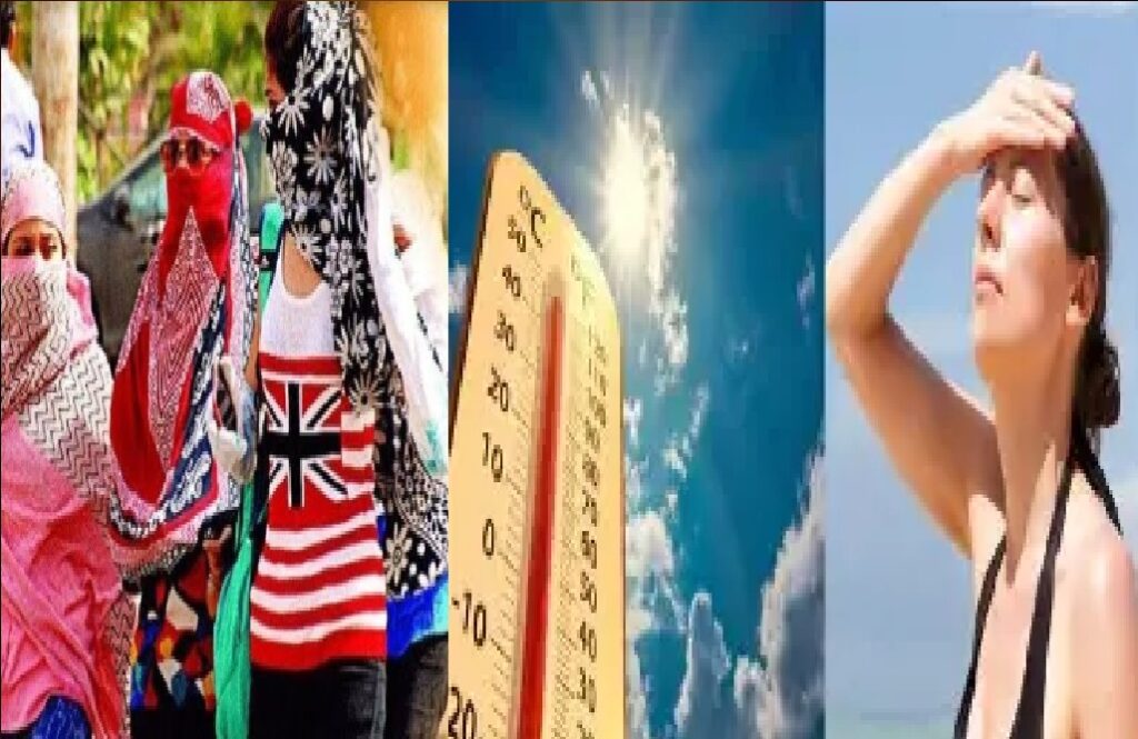 Uttarakhand weather