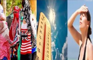 Uttarakhand weather