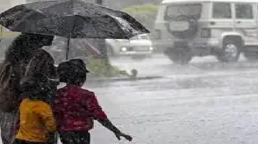 Uttarakhand weather Today