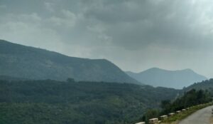 Uttarakhand weather update