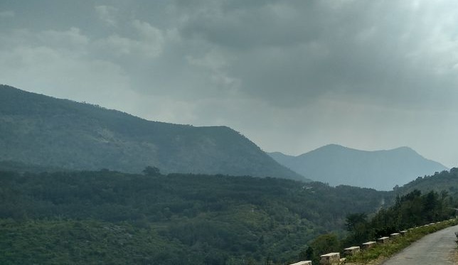 Uttarakhand weather update