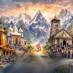 chardham yatra 2026--