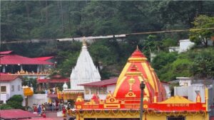 kanchi Dham-2