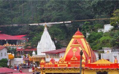 kanchi Dham-2