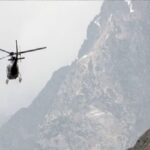 kedarnath heli service
