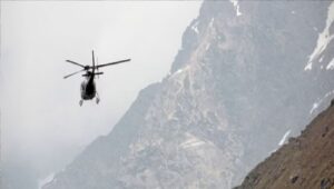 kedarnath heli service