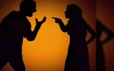 pati-patni vivad