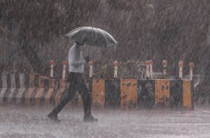 today rainy weather in uttarakhand