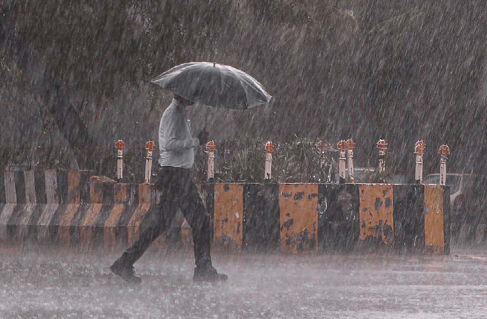 today rainy weather in uttarakhand