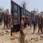 ठेका व्यवस्था पर सवाल, खन्ना बंजारी साइडिंग में श्रमिकों की अनदेखी से बढ़ा संकट