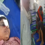 छिंदवाड़ा में युवती पर जानलेवा हमला: घर में अकेली सोते समय सिर पर वार, हालत गंभीर