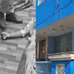 जबलपुर में महिला बिजनेस पार्टनर की गोली मारकर हत्या, युवक ने खुद को भी शूट किया; दोनों की मौत