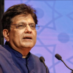 मेड इन इंडिया केवल पहचान नहीं बल्कि भारत की प्रतिष्ठा है पीयूष गोयल ने उद्यमियों को दिया गुणवत्ता का मंत्र