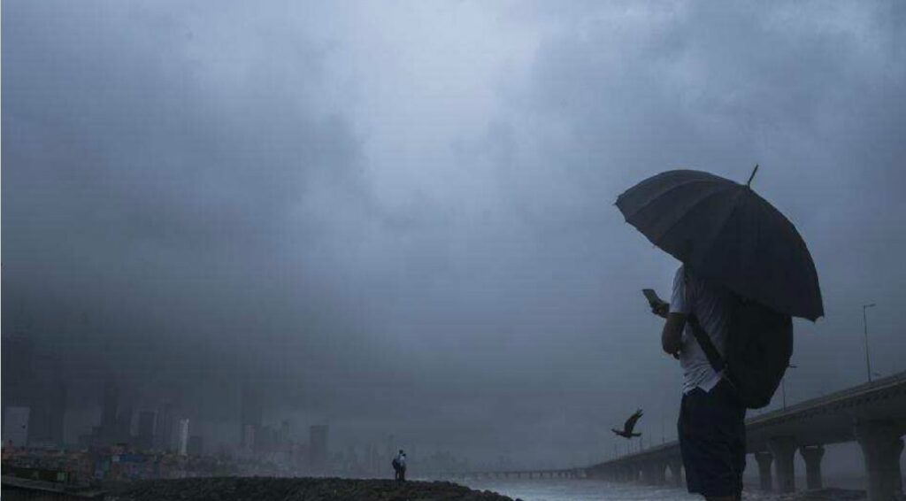 uttarakhand Monsoon