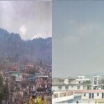 uttarakhand weather