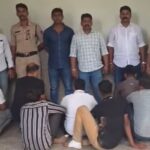 मप्र: नरसिंहपुर में हाईवे पर सड़क हादसे में नहीं गई थी 5 लोगों की जान, कारोबारी रंजिश में हुई थी हत्या