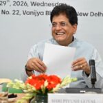 भारत-अमेरिका व्यापार समझौता तब लागू होगा जब भारत को तुलनात्मक लाभ मिलेगा: गोयल