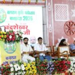मध्य प्रदेश का संपूर्ण जनजातीय अंचल हमारे लिए तीर्थ समान : मुख्यमंत्री डॉ. यादव