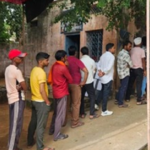 Datia by-election: दतिया विधानसभा उपचुनाव में शाम 5 बजे तक 69.36% मतदान