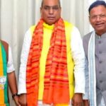 उत्तर प्रदेश फतह के मिशन पर भाजपा, राष्ट्रीय अध्यक्ष नितिन नवीन ने नेताओं, एनडीए सहयोगियों, साहित्यकारों और कलाकारों से किया व्यापक मंथन
