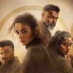 'अल्फा' ने बॉक्स ऑफिस पर दिखाई रफ्तार, दो दिन में 37.90 करोड़ रुपये की वैश्विक कमाई, आलिया भट्ट की पिछली फिल्म का रिकॉर्ड पीछे छोड़ा