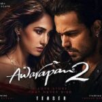 'आवारापन 2' का पहला गीत 'Ve Junoon' रिलीज, इमरान हाशमी के 'शिवम पंडित' की भावनात्मक वापसी ने बढ़ाई फैंस की उत्सुकता