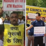 राष्ट्रीय पुरुष आयोग की मांग फिर चर्चा में, कानूनी अड़चनें, सामाजिक बहस और राजनीतिक सहमति की चुनौती बरकरार
