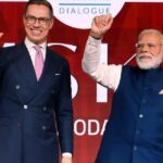 भारत-फिनलैंड ने 2030 तक व्यापार दोगुना करने का रखा लक्ष्य, ईयू-भारत एफटीए से बढ़ेंगी नई संभावनाएं