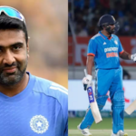 रोहित शर्मा के भविष्य पर उठे सवालों के बीच विराट कोहली को रविचंद्रन अश्विन की बड़ी चेतावनी, बोले- लगातार प्रदर्शन नहीं रहा तो किसी की जगह सुरक्षित नहीं