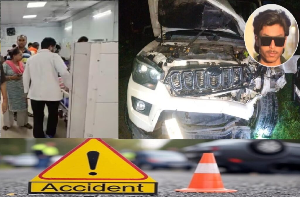 ACCIDENT-hALDWANI
