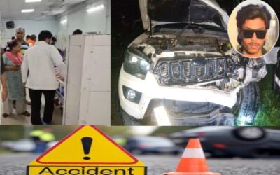 ACCIDENT-hALDWANI