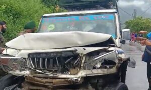 Accident