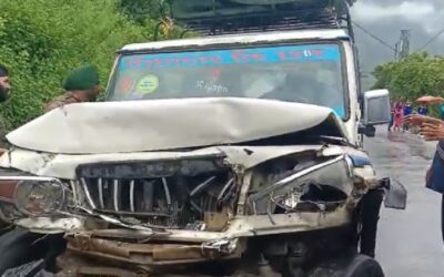 Accident
