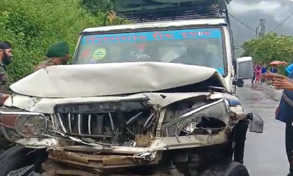 Accident